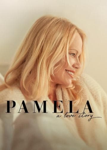 Pamela, A Love Story