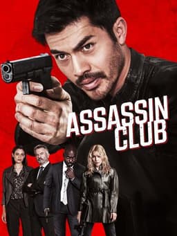 Assassin Club