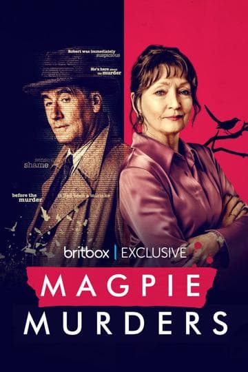 Magpie Murders
