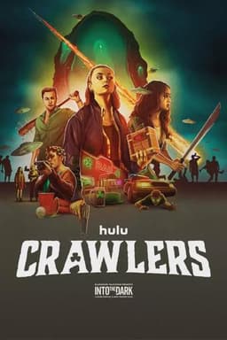 Crawlers