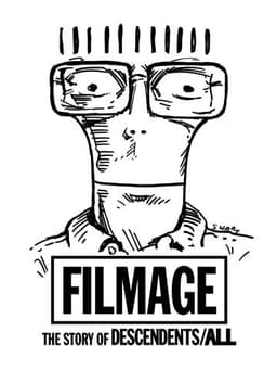 Filmage: The Story of Descendents/All