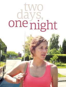 Two Days, One Night