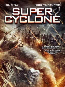 Super Cyclone