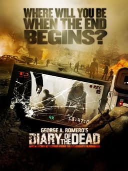 Diary of the Dead