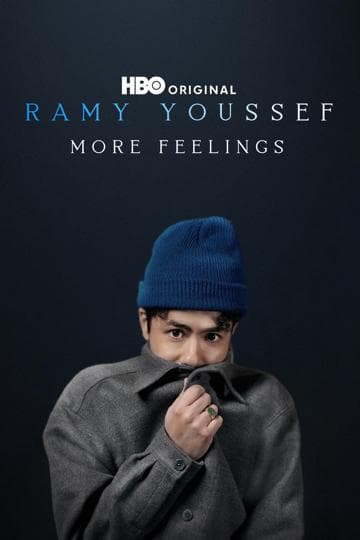Ramy Youssef: More Feelings