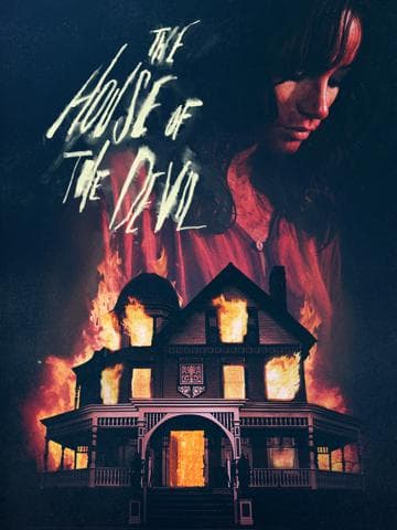 The House of the Devil