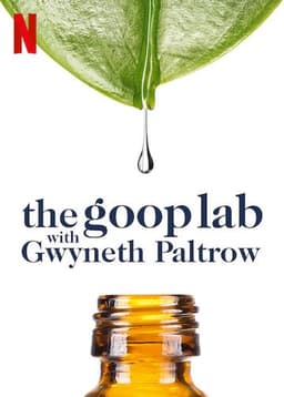 The Goop Lab