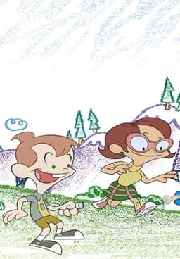 ChalkZone