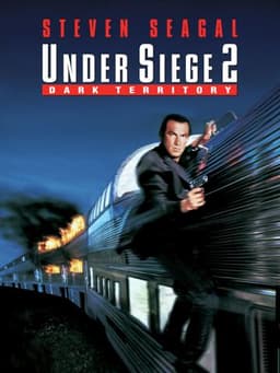 Under Siege 2: Dark Territory