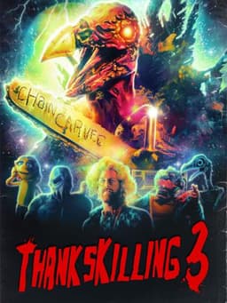 ThanksKilling 3