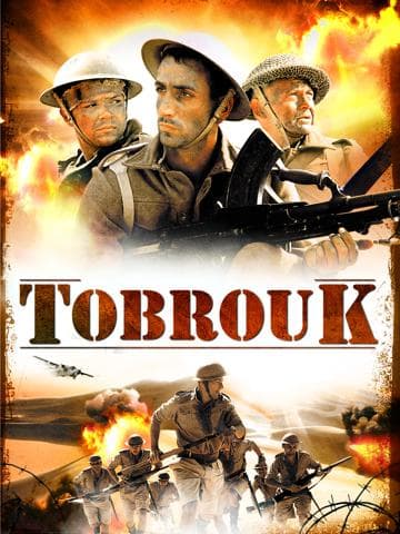 Tobruk