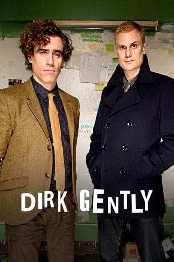 Dirk Gently