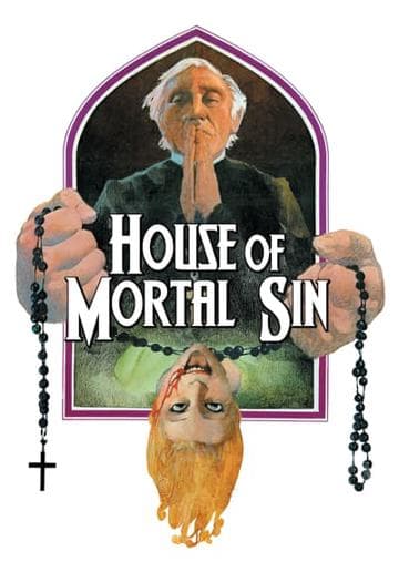 House of Mortal Sin