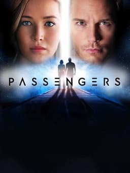 Passengers