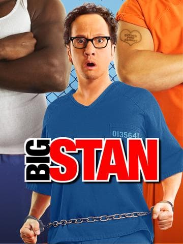 Big Stan