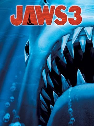 Jaws 3-D