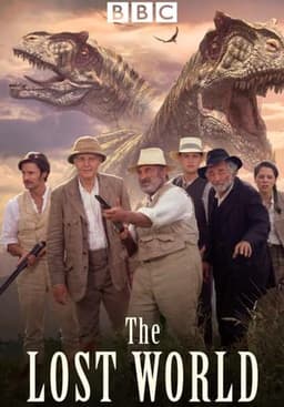 The Lost World