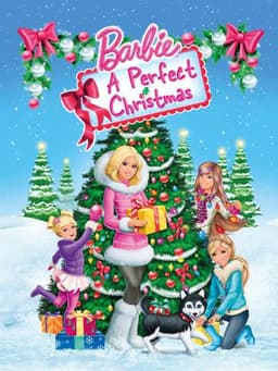 Barbie: A Perfect Christmas