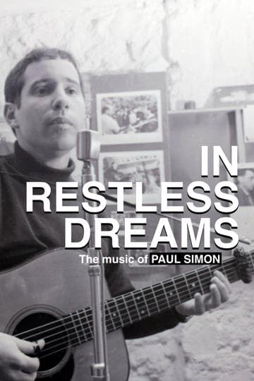 In Restless Dreams: The Music of Paul Simon