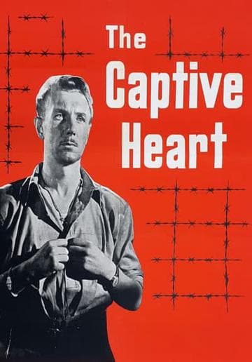 The Captive Heart
