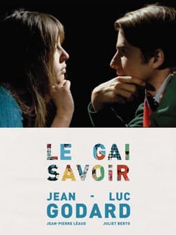 Le Gai Savoir
