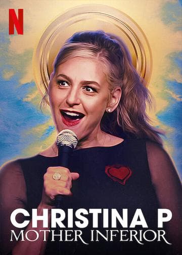 Christina P: Mother Inferior