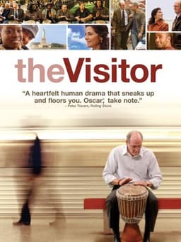 The Visitor