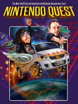 Nintendo Quest