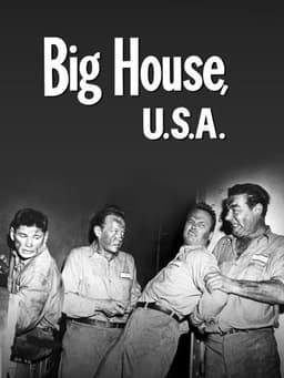 Big House, U.S.A