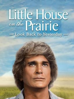Little House: Look Back to Yesterday