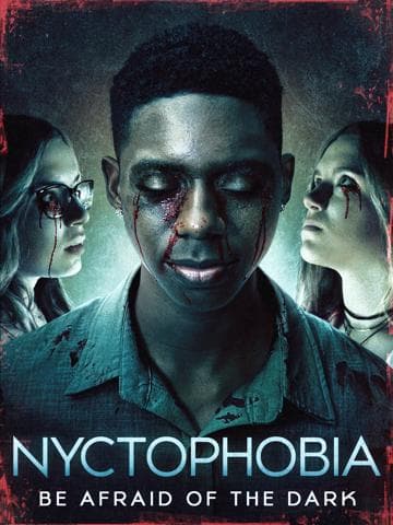 Nyctophobia