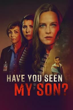 Have You Seen My Son?