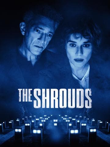 The Shrouds