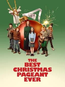 The Best Christmas Pageant Ever