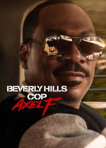 Beverly Hills Cop: Axel F