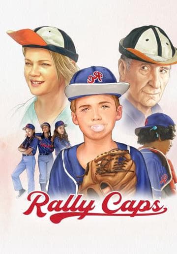 Rally Caps