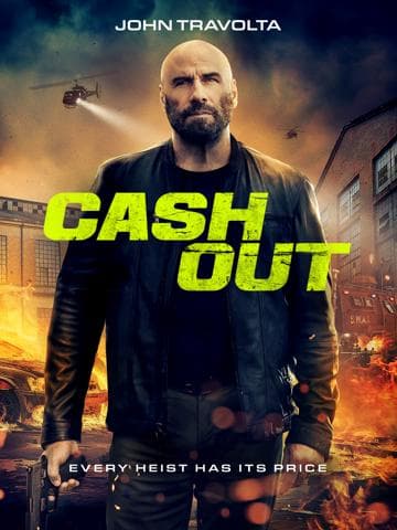 Cash Out