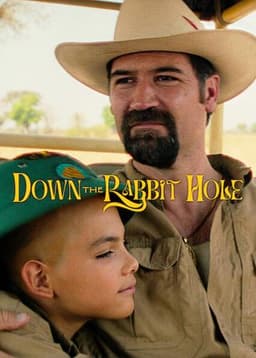 Down the Rabbit Hole