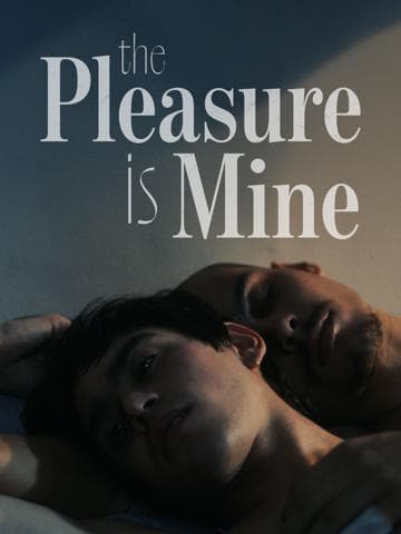 The Pleasure Is Mine