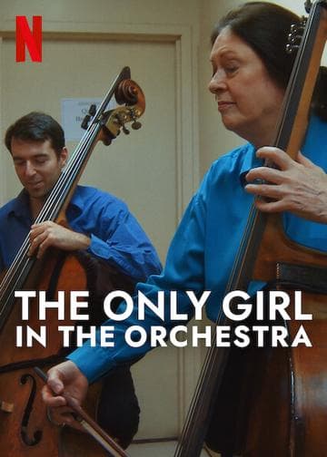 The Only Girl in the Orchestra