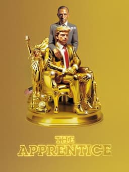 The Apprentice