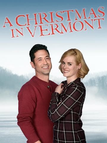 A Christmas in Vermont