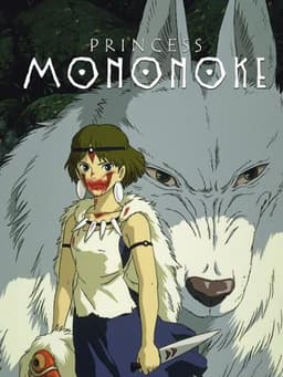 Princess Mononoke