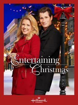 Entertaining Christmas