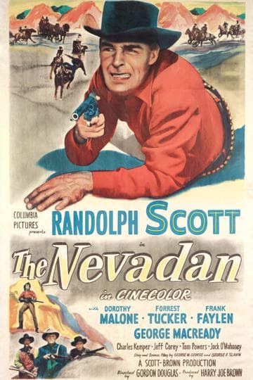 The Nevadan