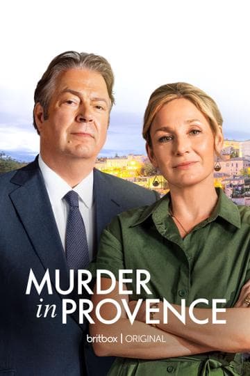 Murder in Provence