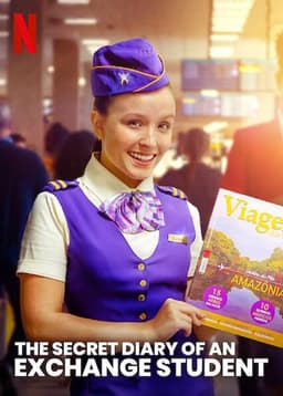 The Secret Diary of an Exchange Student