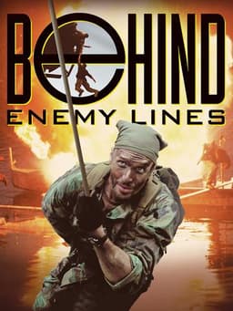 Behind Enemy Lines