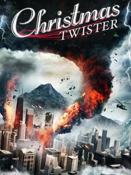 Christmas Twister