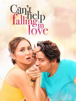 Can't Help Falling in Love